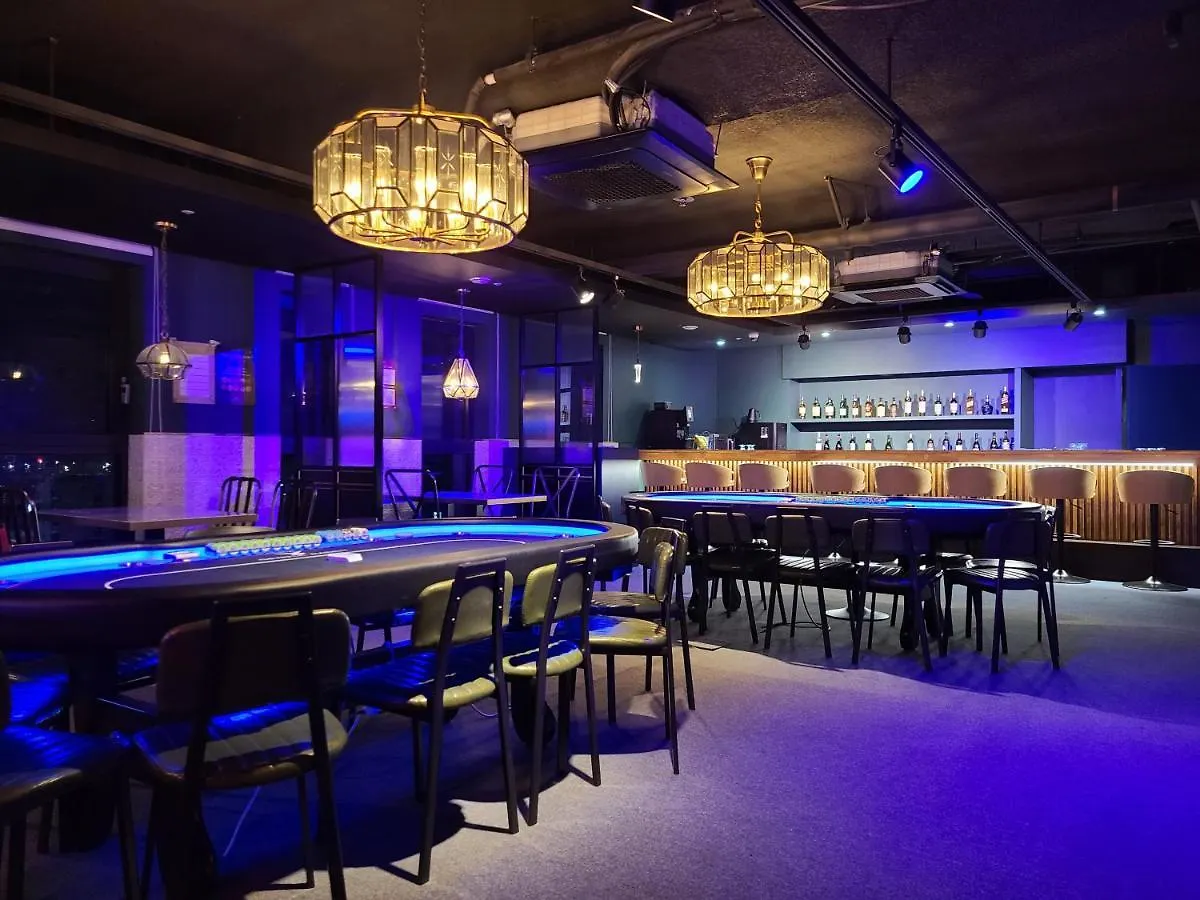 Maxx Jeju, A Member Of H Rewards Hotel