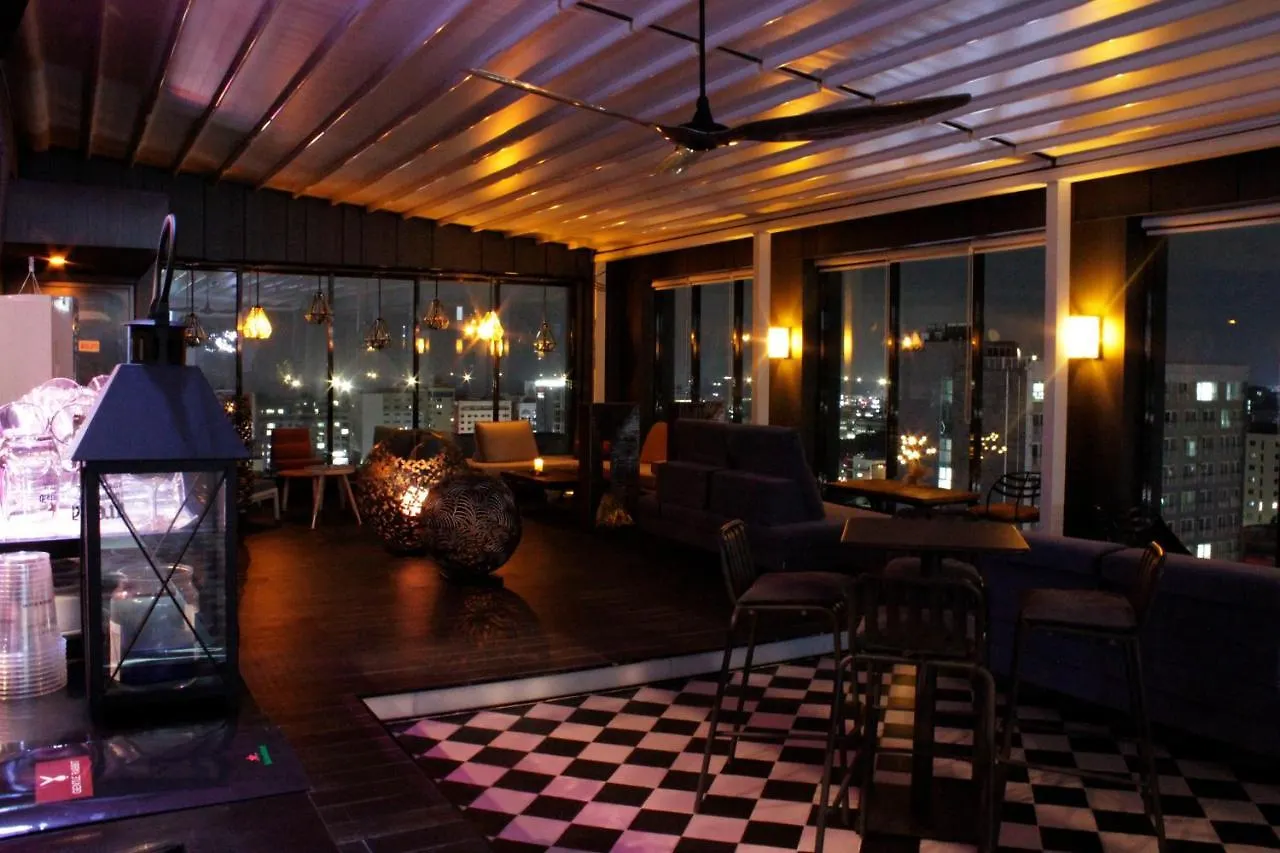 Maxx Jeju, A Member Of H Rewards Hotel  Jeju