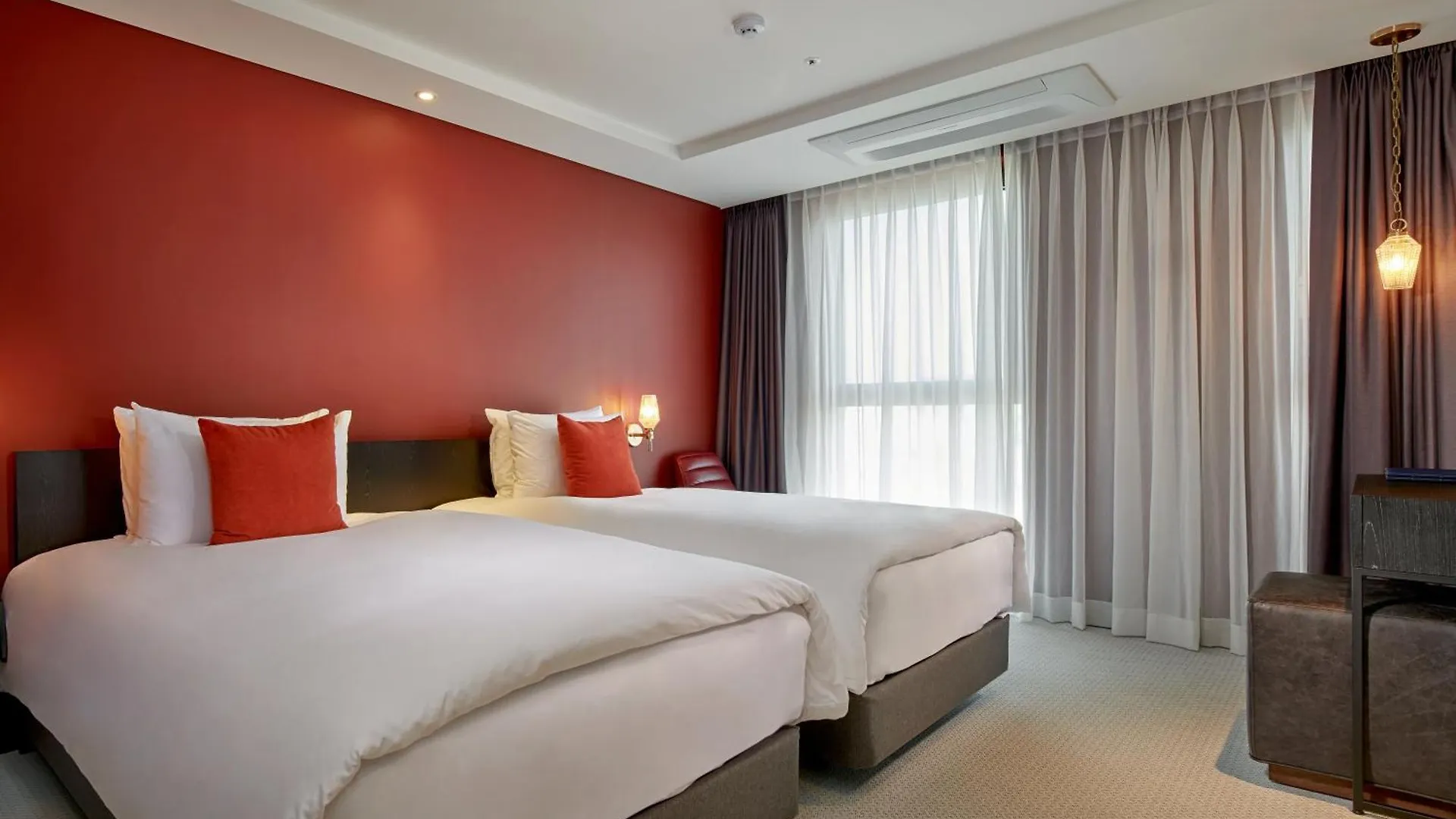 Maxx Jeju, A Member Of H Rewards Hotel  Jeju