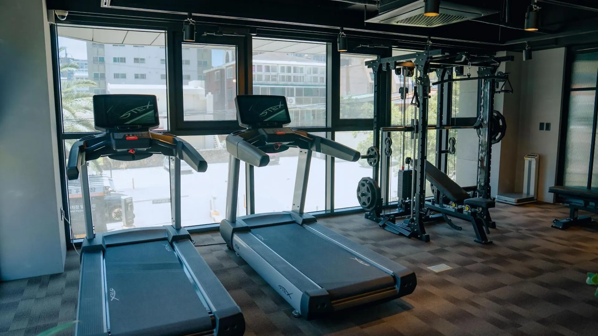 ****  Maxx Jeju, A Member Of H Rewards Hotel South Korea