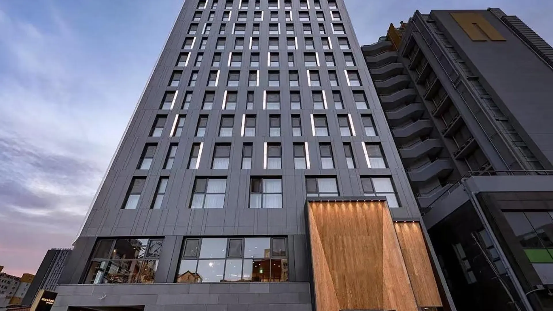 Maxx Jeju, A Member Of H Rewards Hotel South Korea