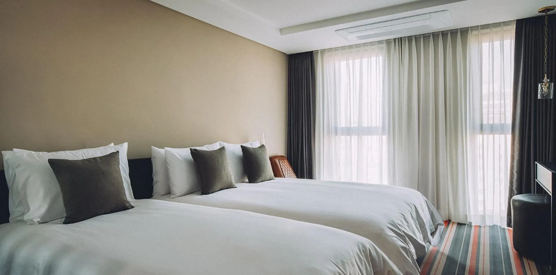 Maxx Jeju, A Member Of H Rewards Hotel Jeju