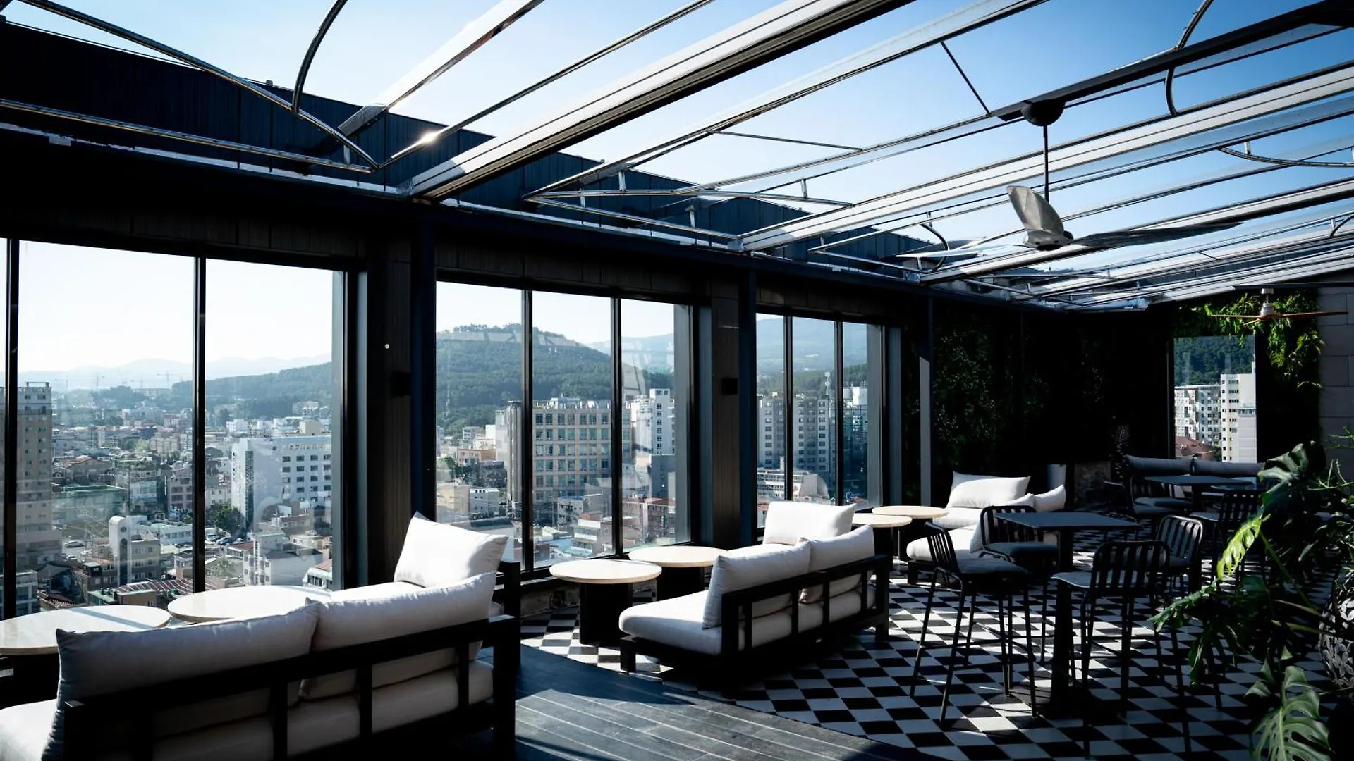 Maxx Jeju, A Member Of H Rewards Hotel