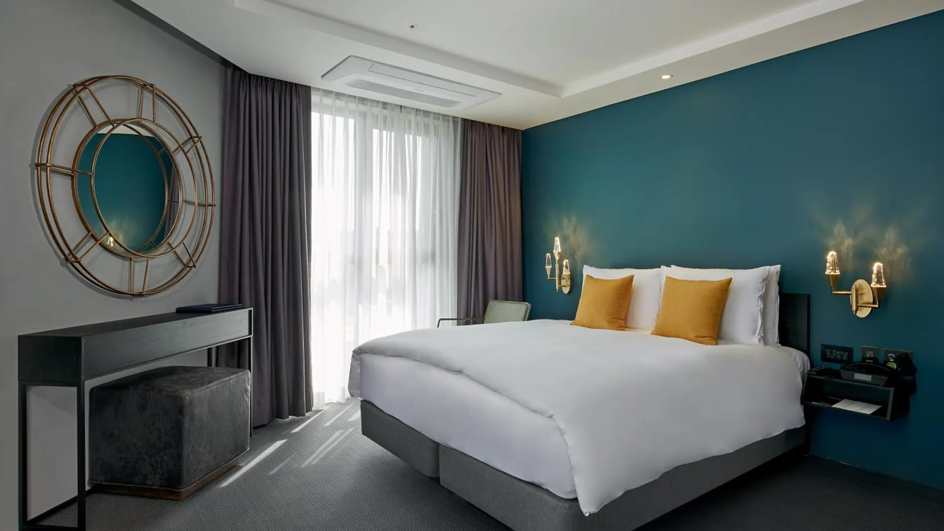 Maxx Jeju, A Member Of H Rewards Hotel 4*, Jeju South Korea