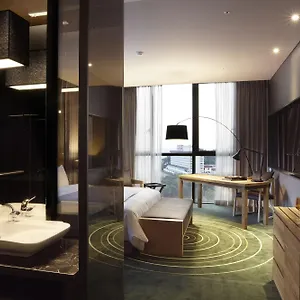 Louis Hamilton Haeundae 3* Busan