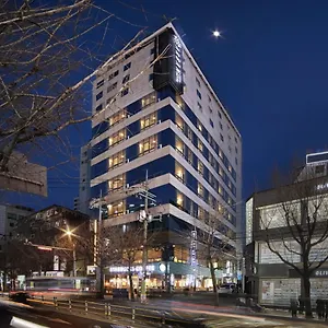 아르반 시티 3*, 부산광역시 대한민국