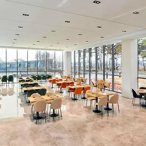Ibis Styles Ambassador Airport T2 酒店 仁川