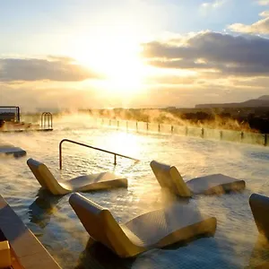 Kensington ***** Jeju