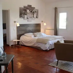 Le Clos Du Patre Caromb