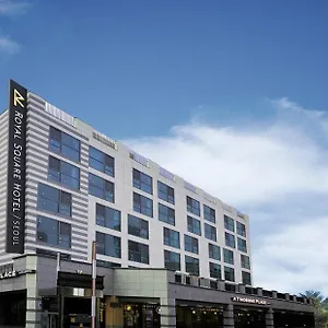 로얄스퀘어 3*, 서울특별시 대한민국