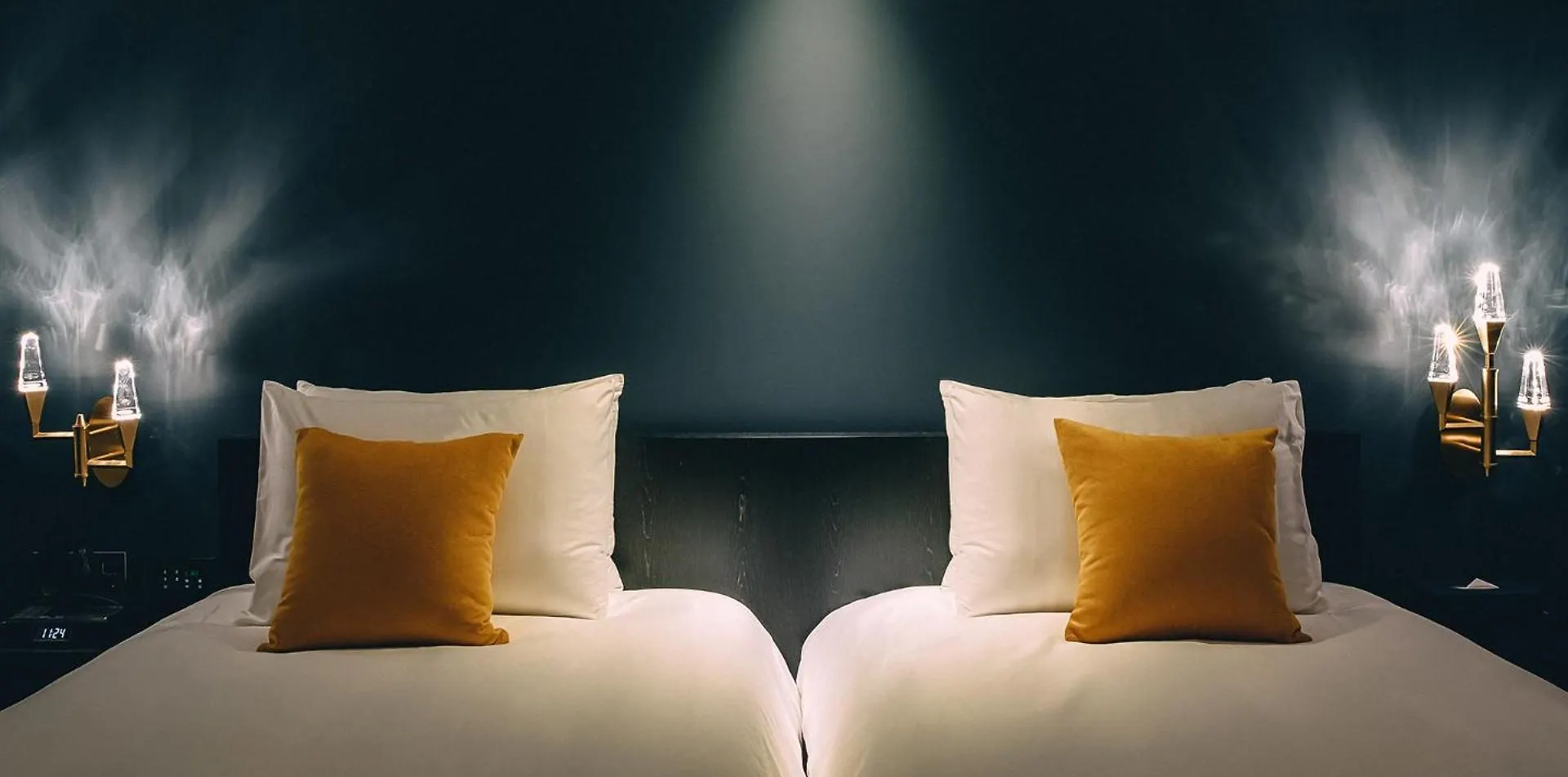 ****  Hotel Alice And Trunk Jeju South Korea