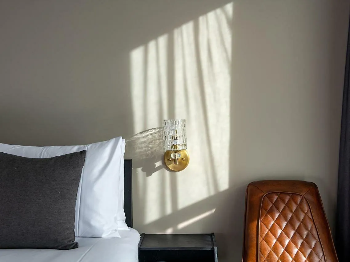 Hotel Alice And Trunk Jeju Corea del Sur
